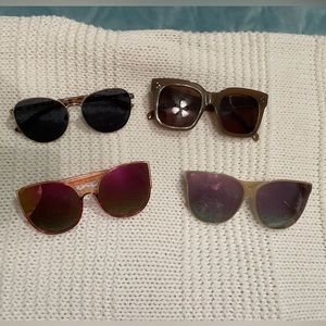 Women’s sunglasses